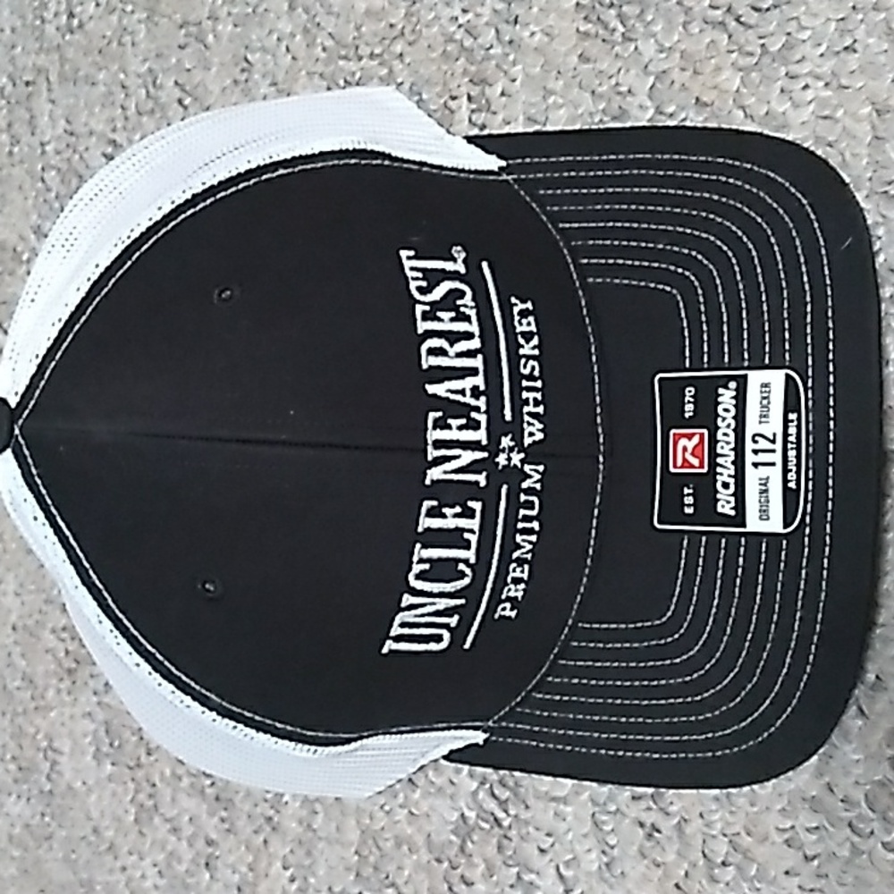 Uncle nearest Hat